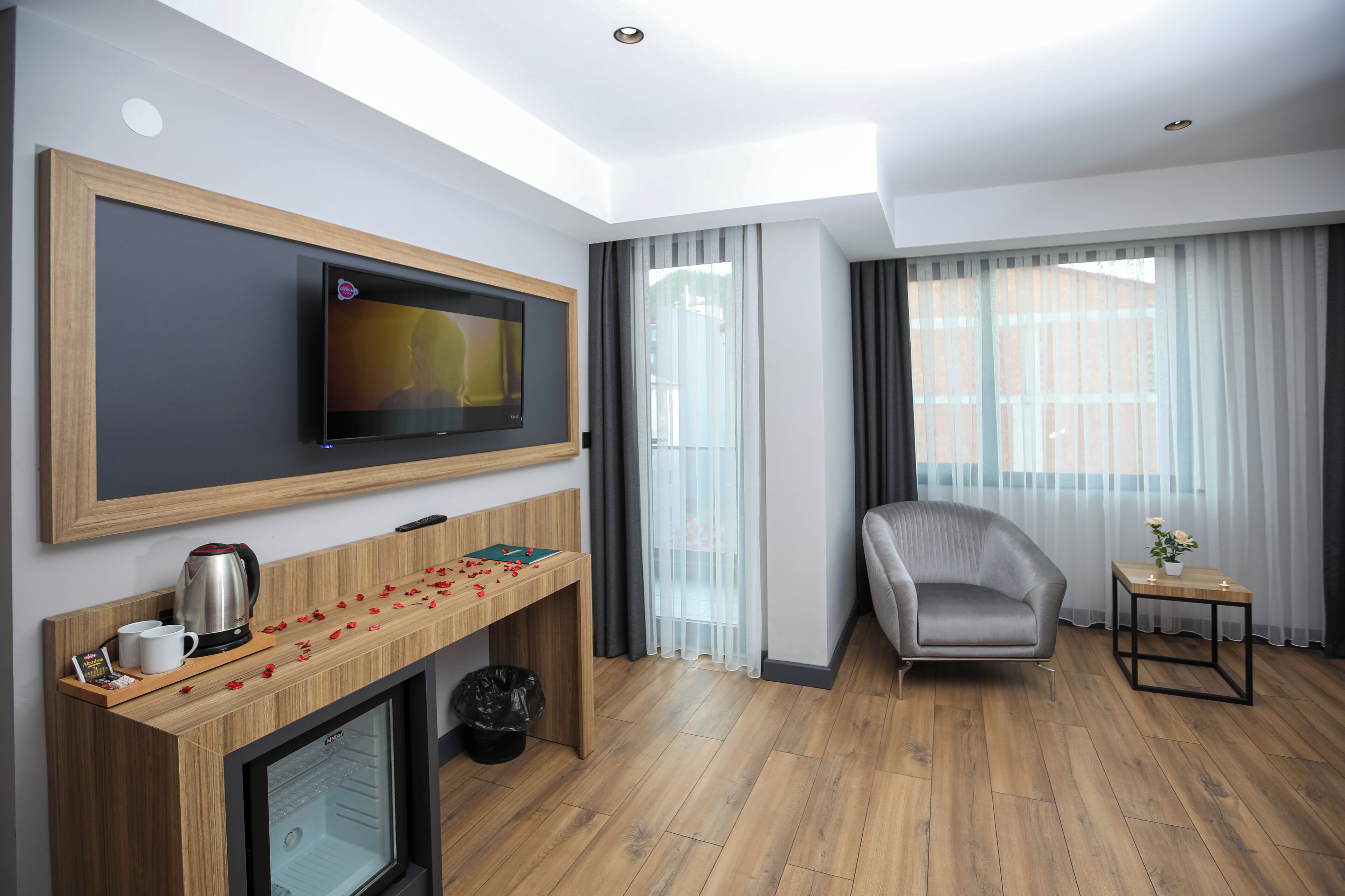 Foto - Gursoy Exclusive Hotel