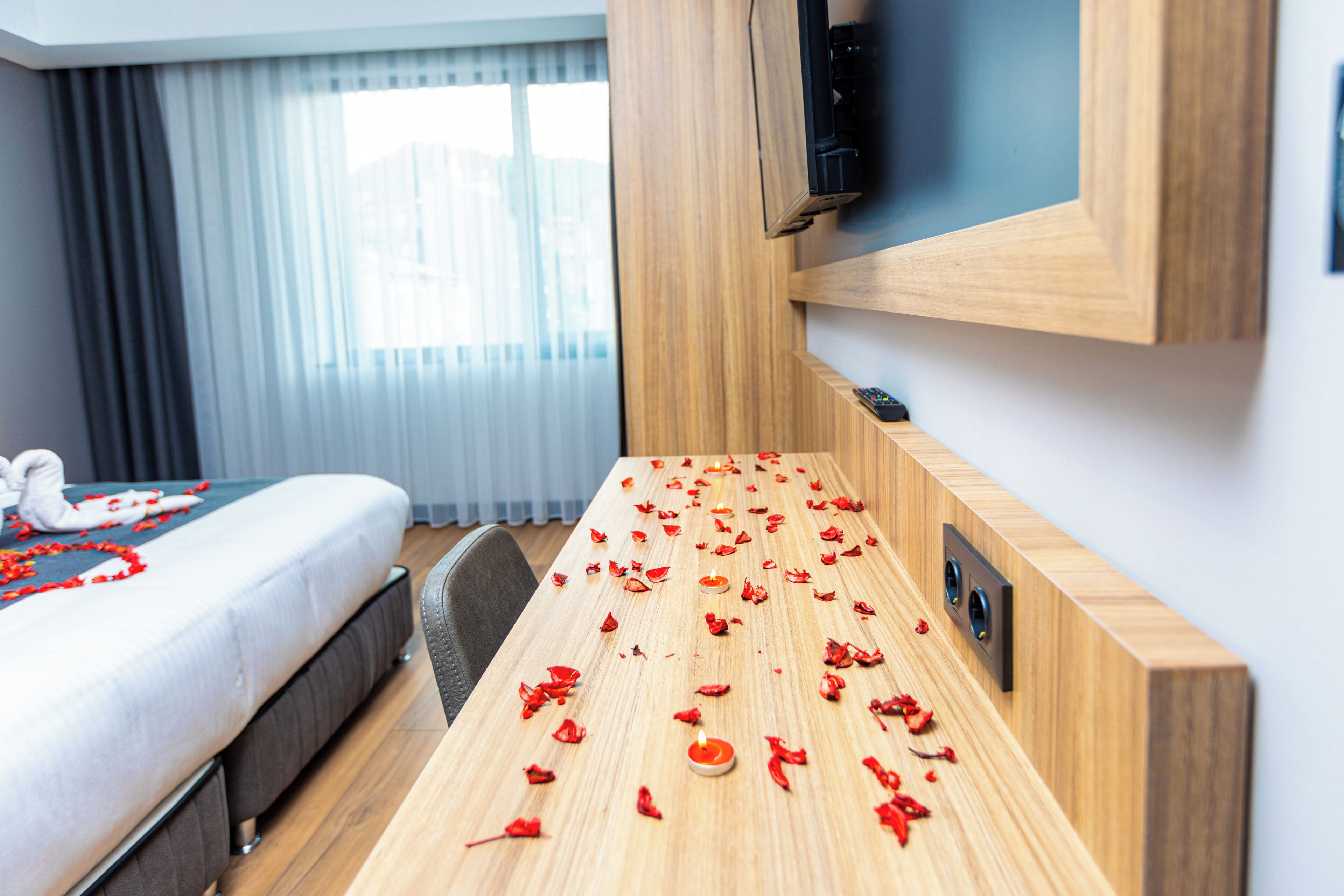 Foto - Gursoy Exclusive Hotel