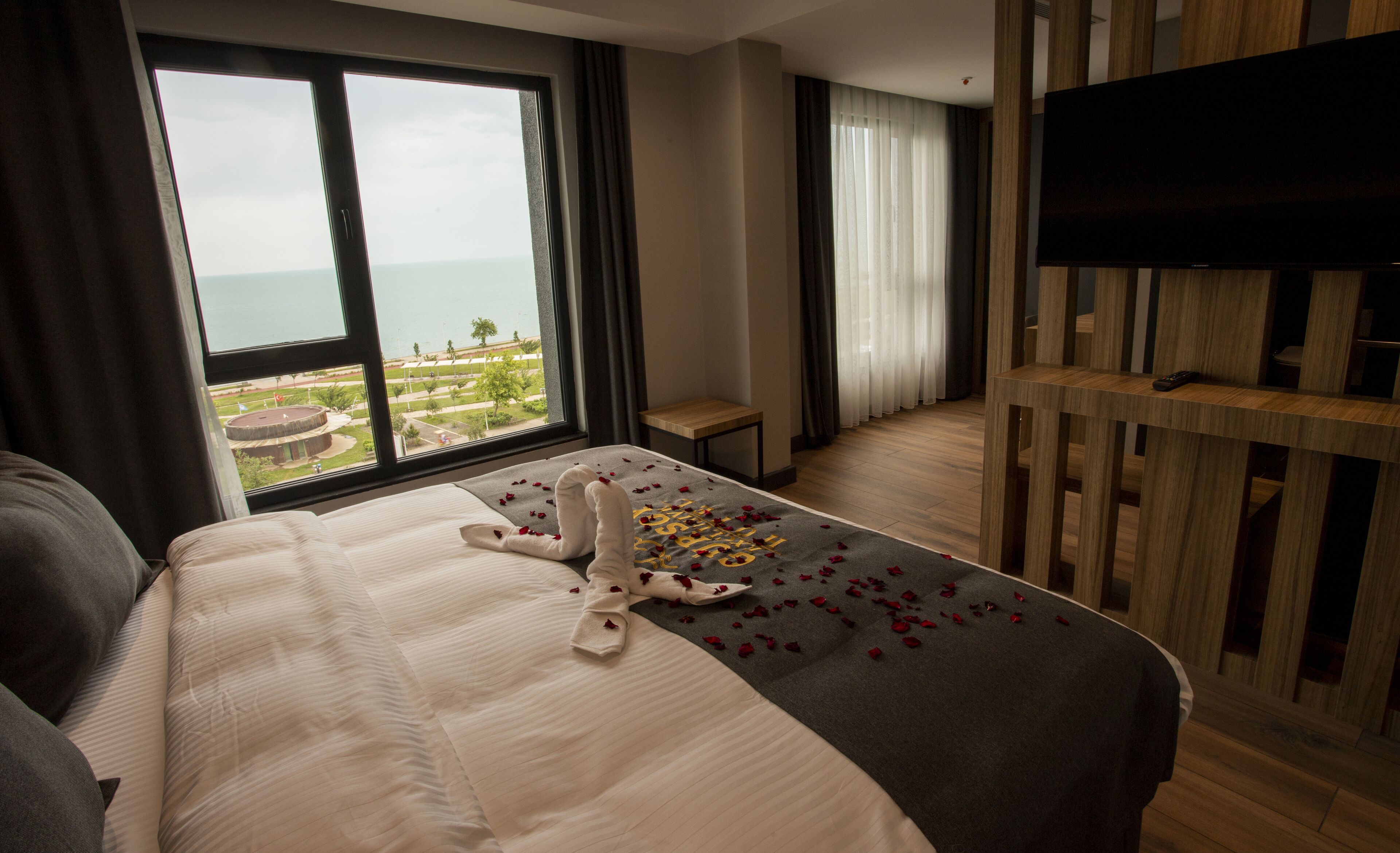 Foto - Gürsoy Exclusive Hotel