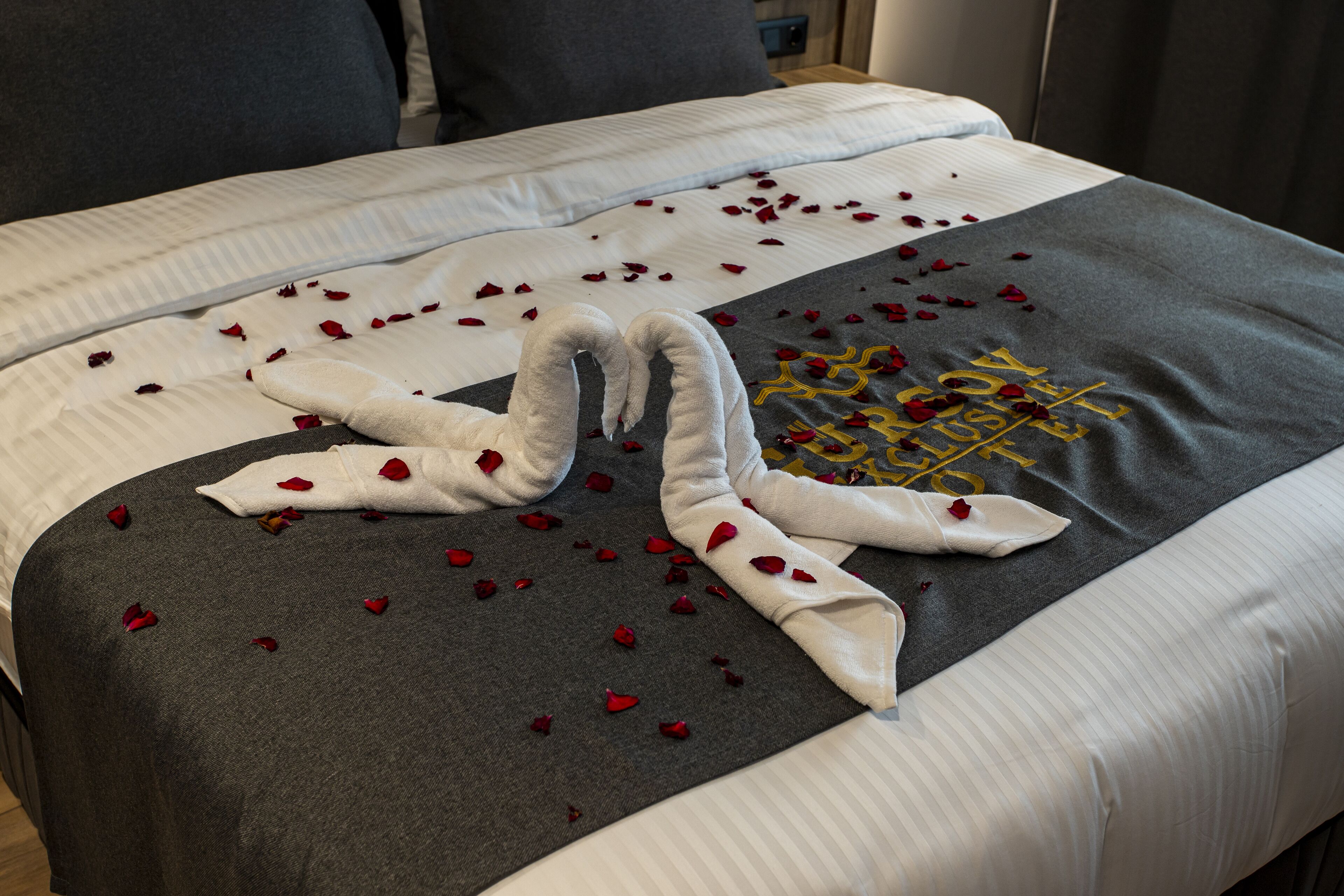 Foto - Gürsoy Exclusive Hotel