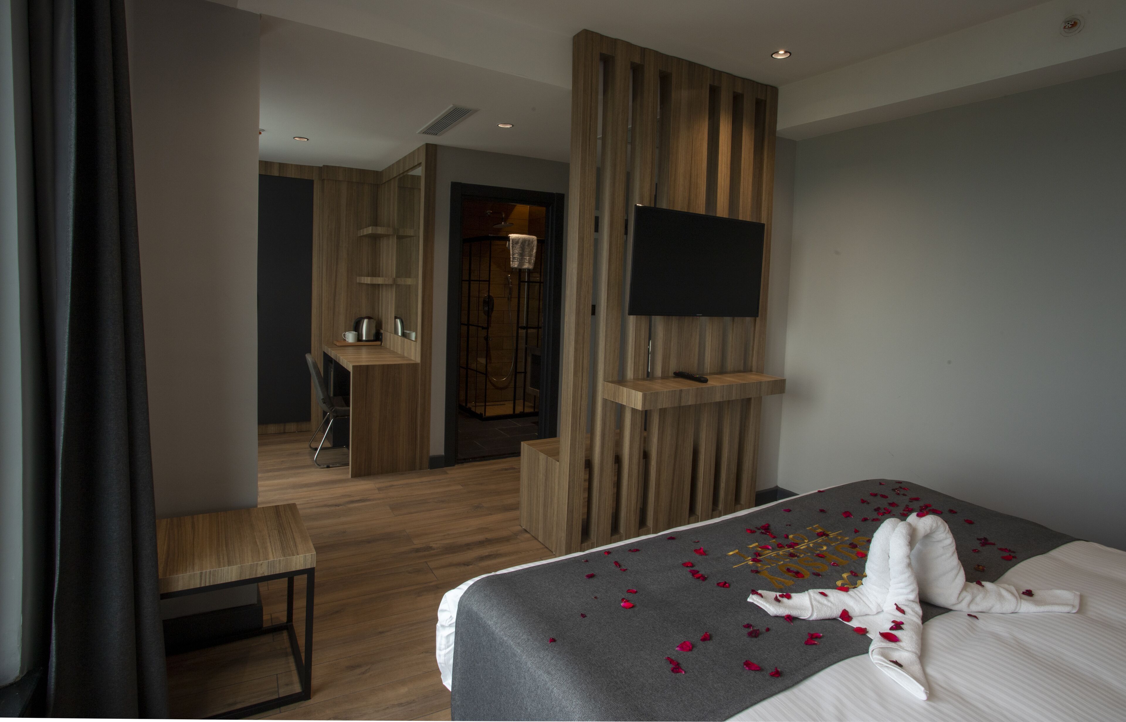 Foto - Gürsoy Exclusive Hotel