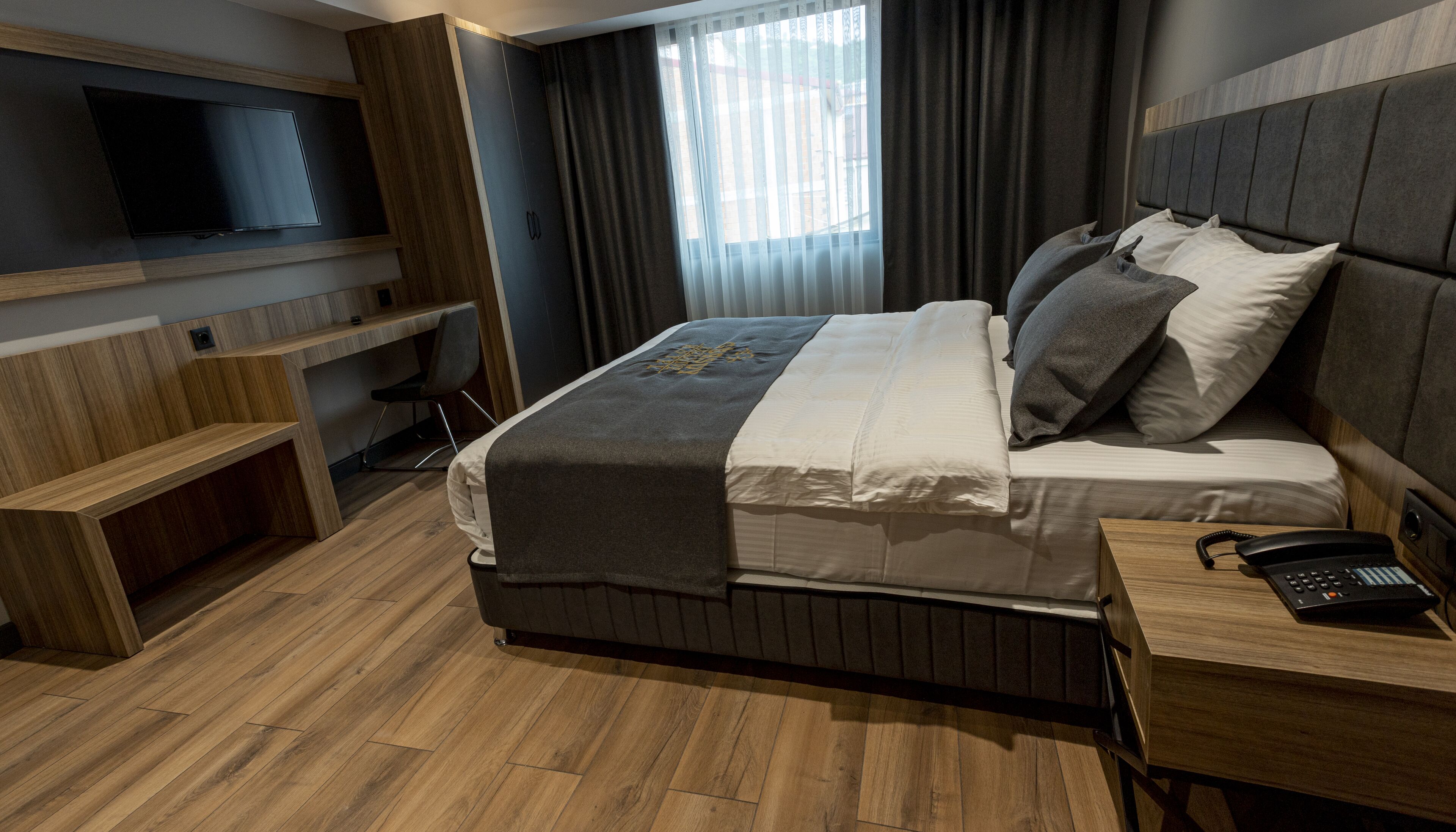 Foto - Gürsoy Exclusive Hotel