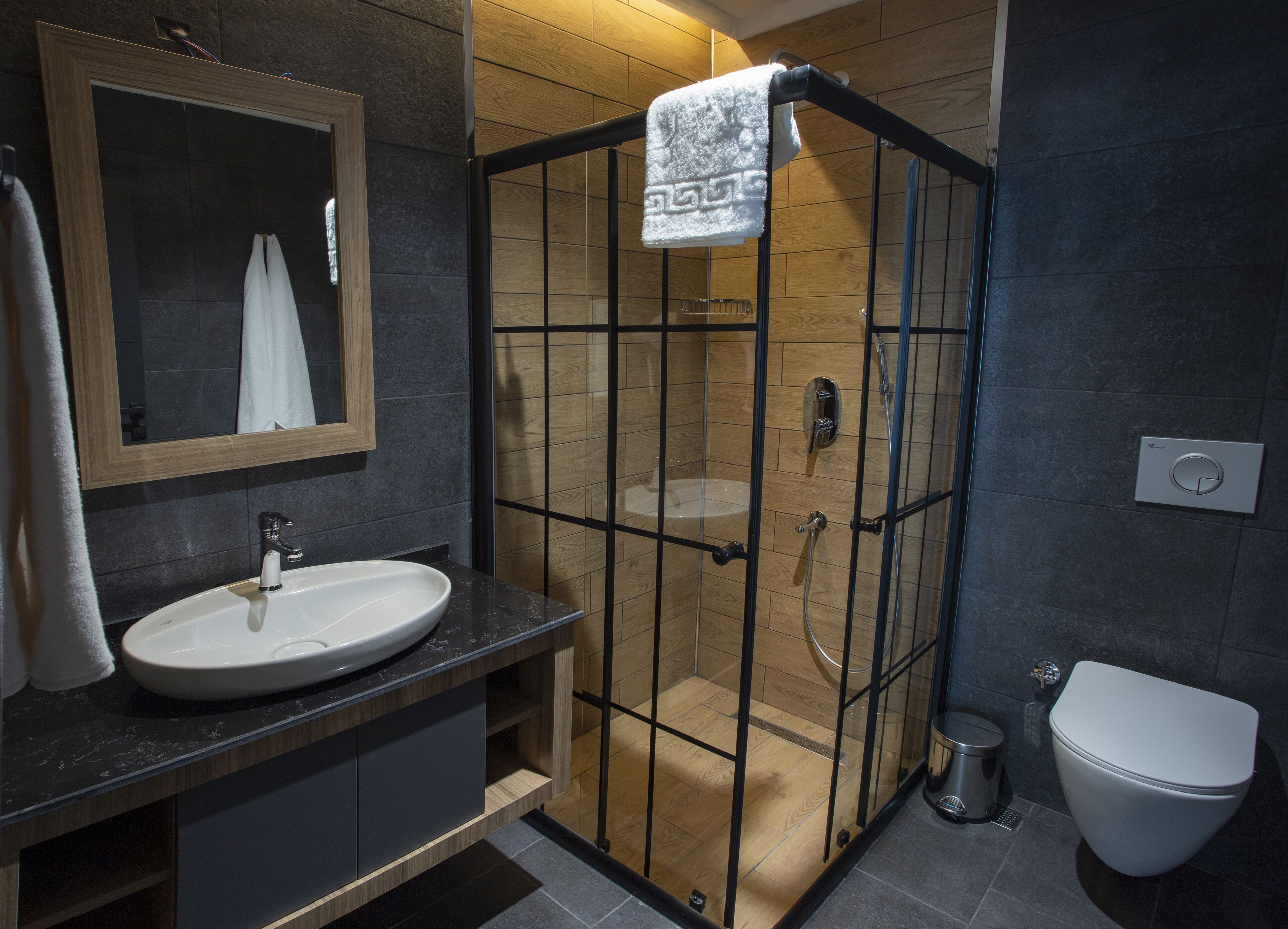 Foto - Gürsoy Exclusive Hotel