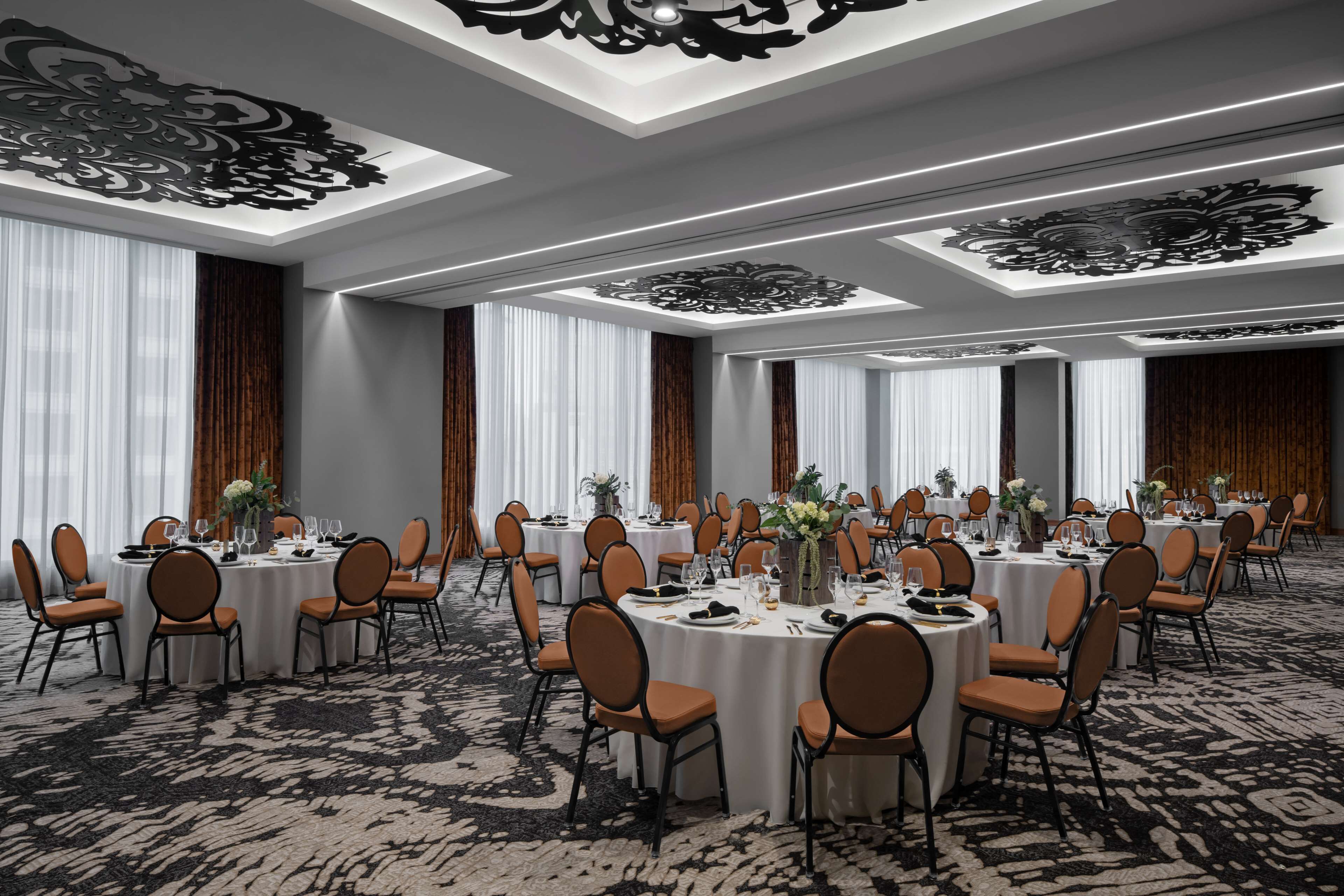 Foto - Hotel Fraye Nashville, Curio Collection by Hilton