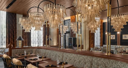 Hotel Fraye Nashville, Curio Collection By Hilton
