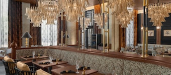 Hotel Fraye Nashville, Curio Collection By Hilton