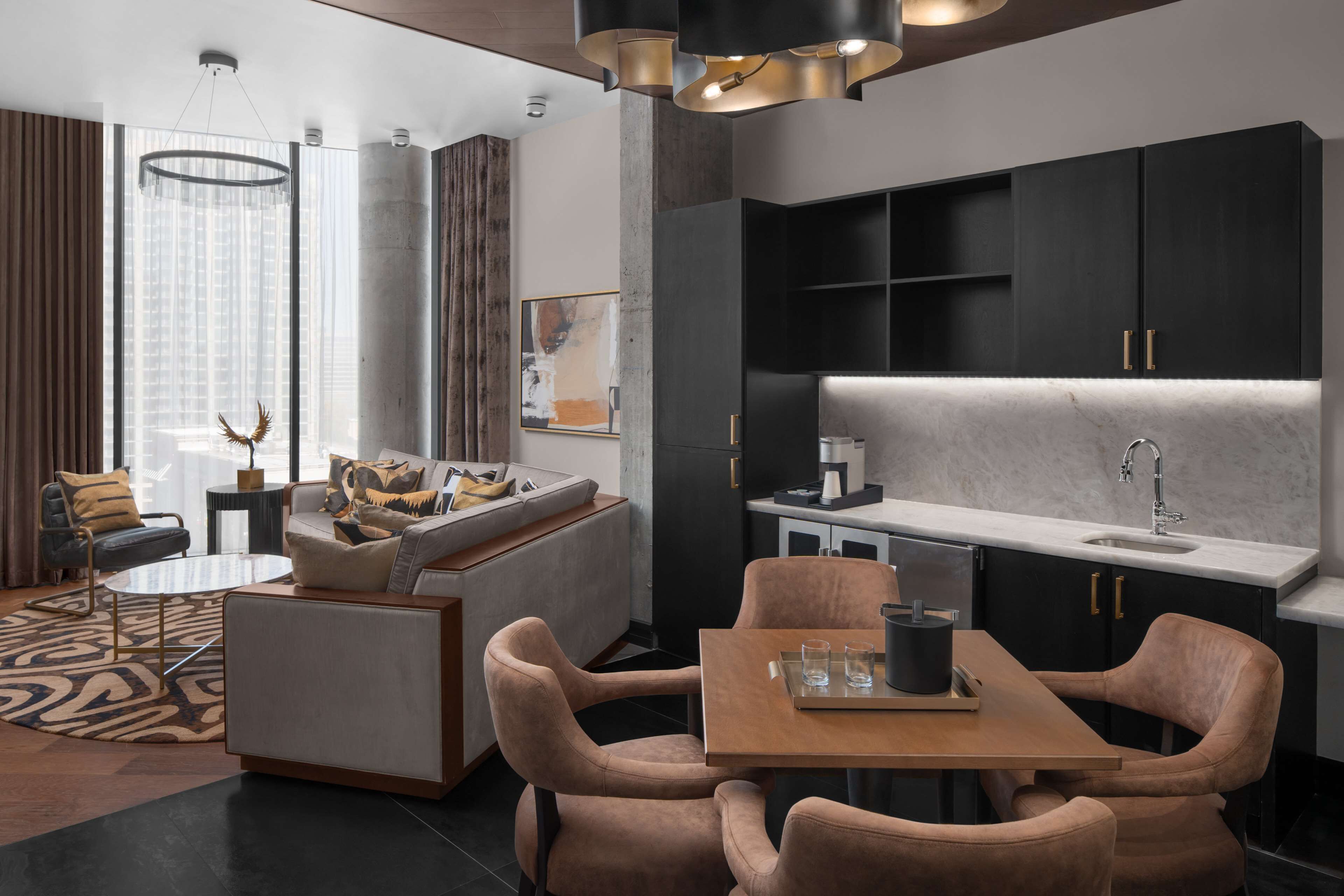 Foto - Hotel Fraye Nashville, Curio Collection by Hilton