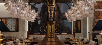 Hotel Fraye Nashville, Curio Collection By Hilton