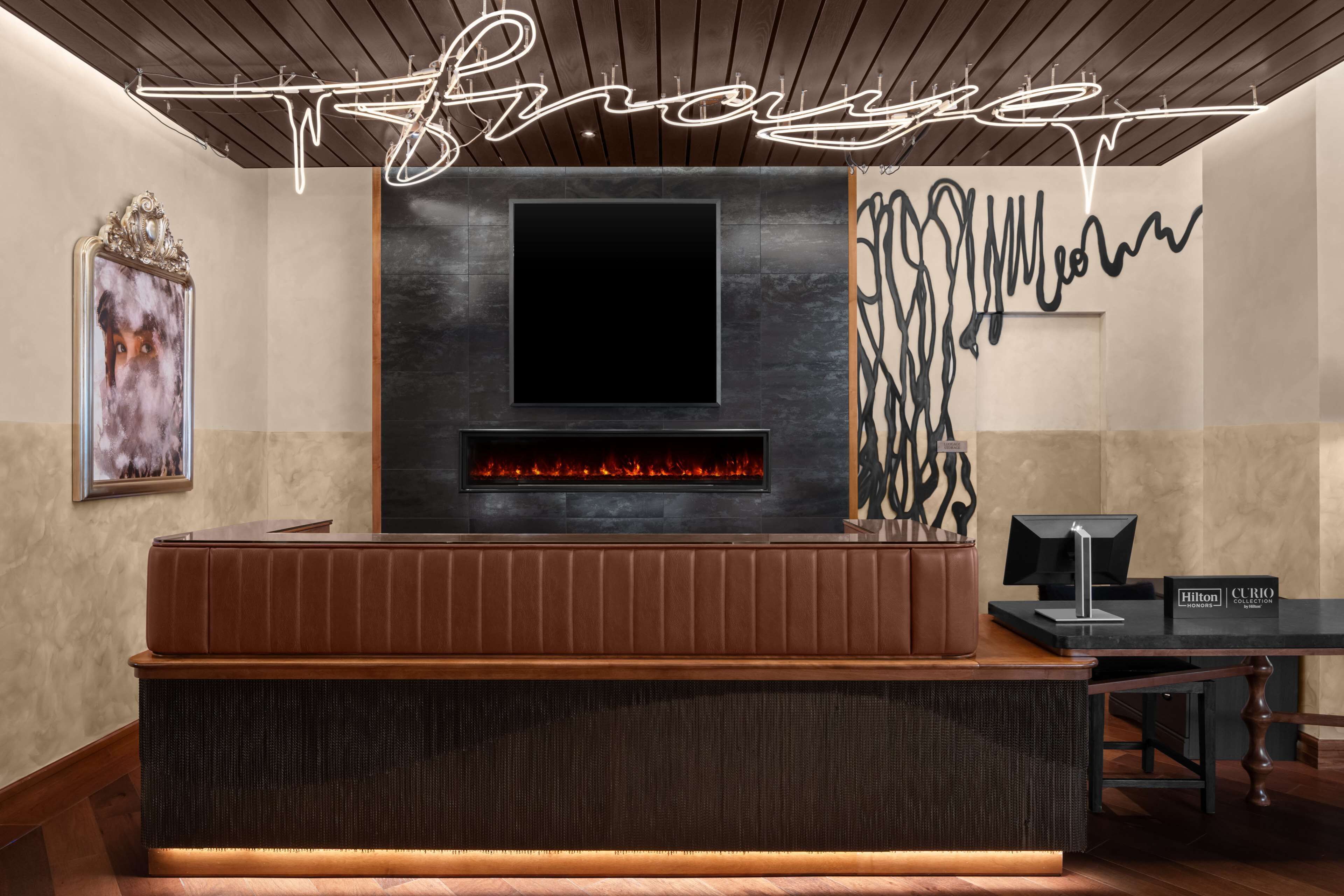 Foto - Hotel Fraye Nashville, Curio Collection By Hilton