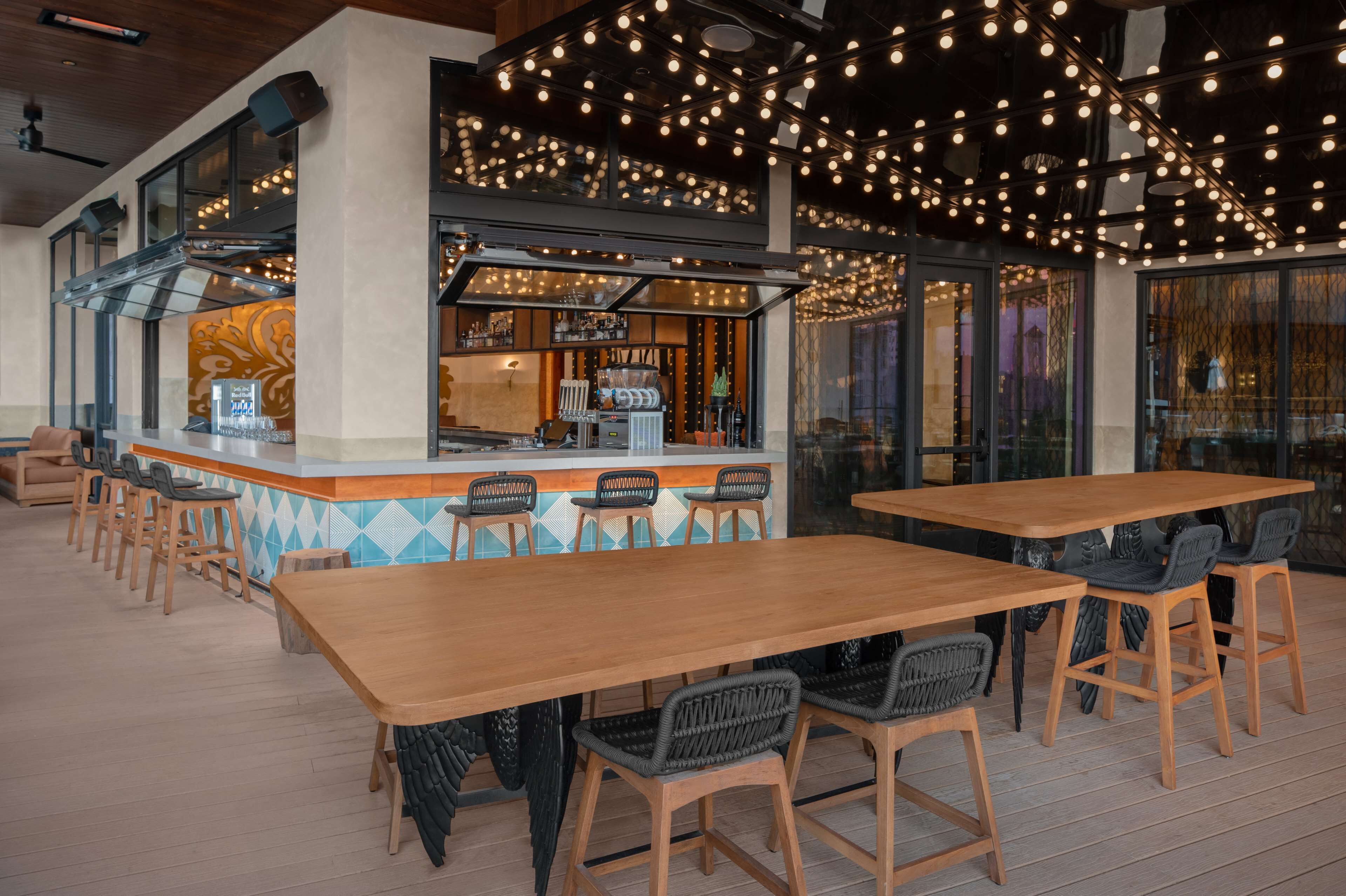 Foto - Hotel Fraye Nashville, Curio Collection By Hilton