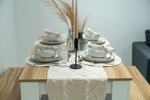 Russell Sq Suite Deluxe 2 Bedroom Flat