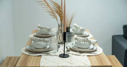 Russell Sq Suite Deluxe 2 Bedroom Flat