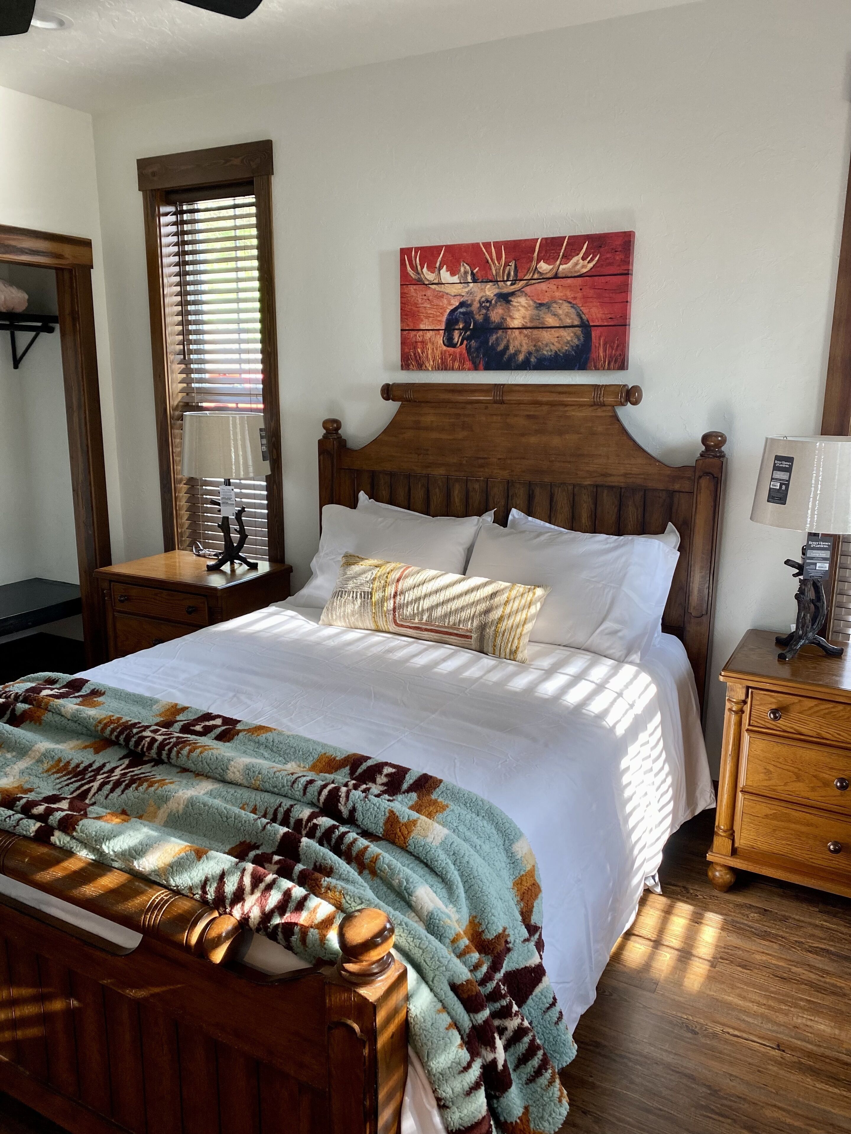 1 habitación, wifi gratis y ropa de cama 