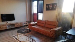 Elite Apartment | Living area
