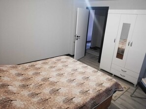 Appartement Élite | 1 chambre, accès au Wi-Fi (inclus)