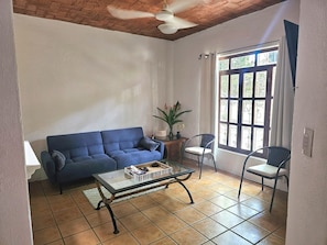 TV connectée