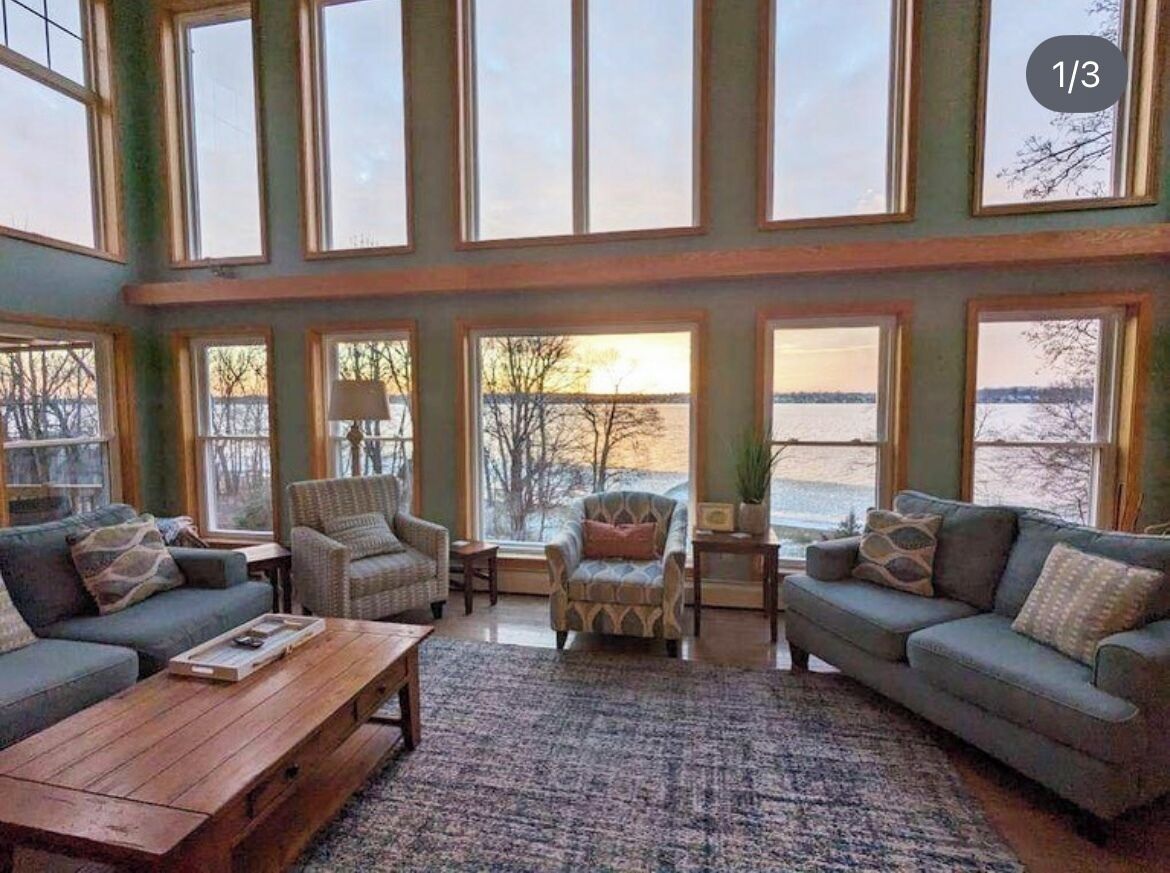 تلفزيون ذكي، مدفأة، ألعاب فيديو، مشغل دي في دي