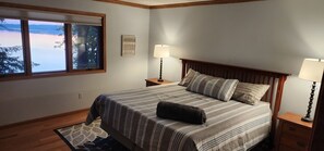 6 chambres, bureau, fer et planche à repasser, accès au Wi-Fi (inclus)