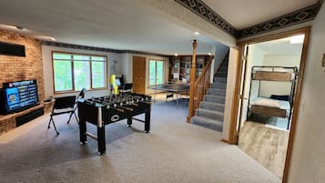 Spielezimmer