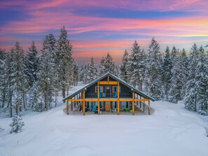 Udendørsområde