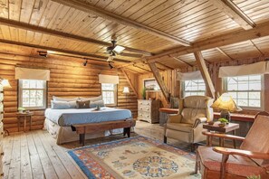 2 habitaciones, wifi y ropa de cama 