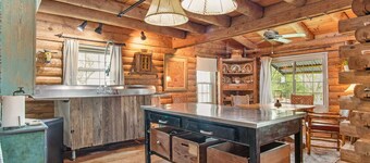 Doe Creek Horse Ranch in Bandera