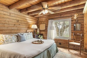 2 habitaciones, wifi y ropa de cama 