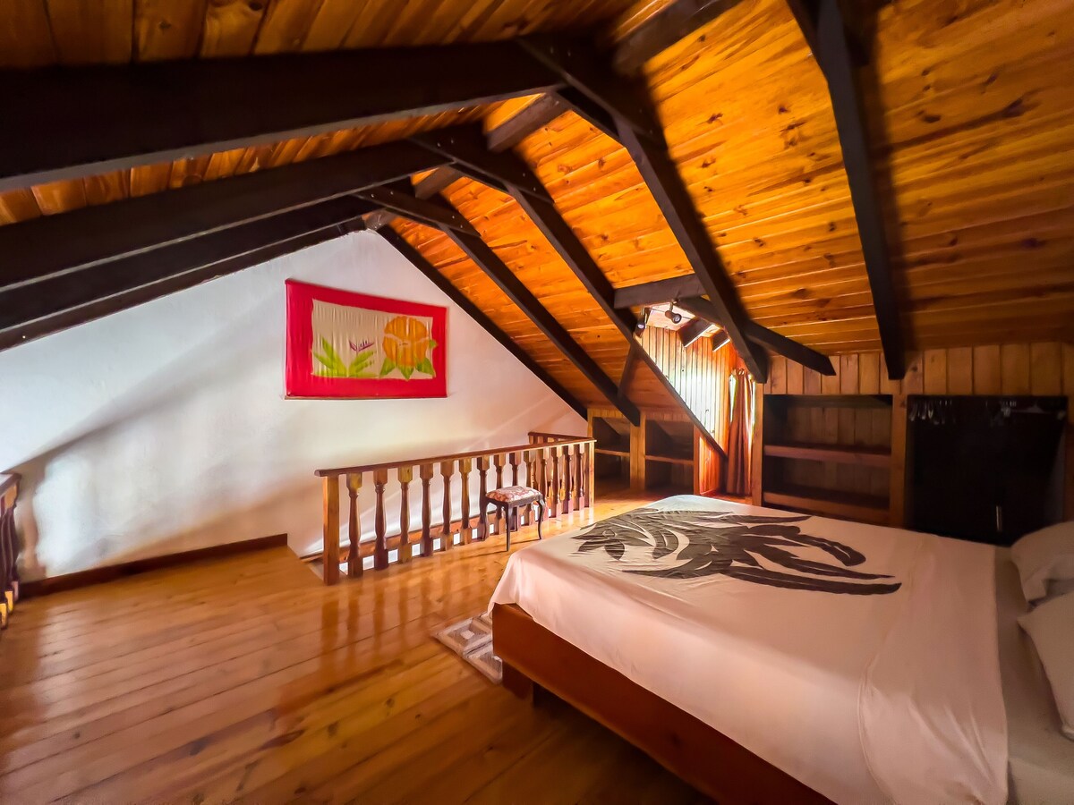 Image de profil de l’hôte