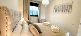 3 Bedroom luxury apartment near seashore - Varna