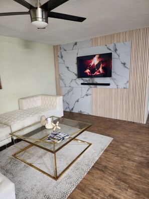 Smart-tv