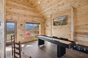 Sala de juegos