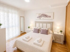 1 chambre