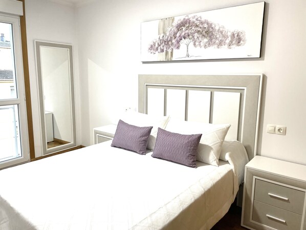 1 Schlafzimmer