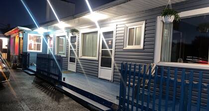 Hillcrest Motel- 10 min from beach, shore