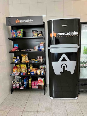 Tienda de regalos