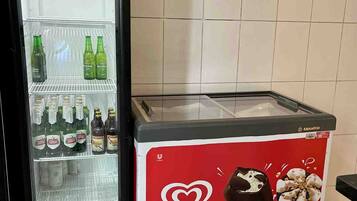 Apartamento | Parte interna