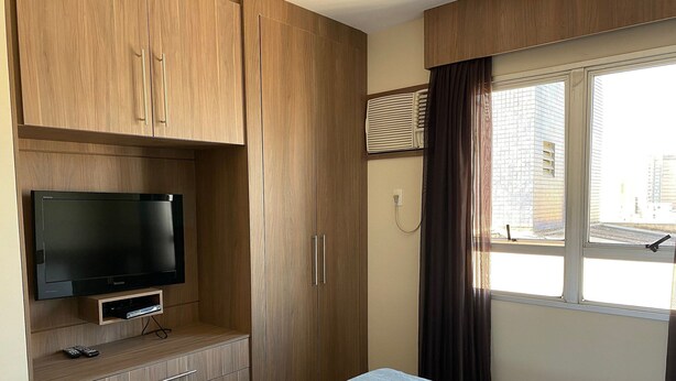 Apartment | Wi-fi percuma 