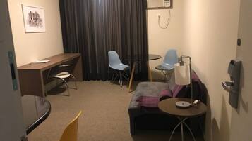 Lägenhet | Interiör