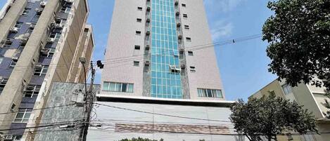 Apartment | Exterior