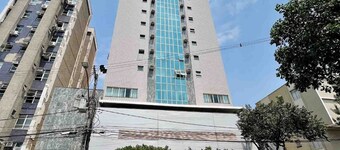 Locking's Barro Preto 1