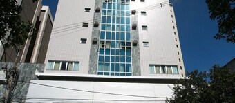 Locking's Barro Preto 1