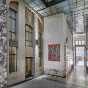 Crown Palace Apartments by Adrez