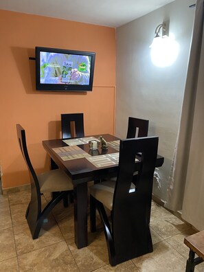 Restaurantes
