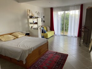 3 chambres, Wi-Fi
