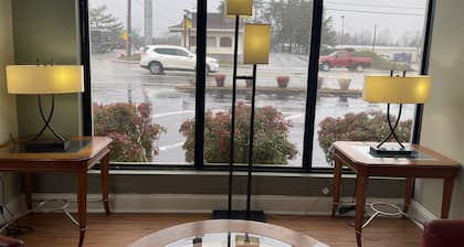 Astoria North Extended Stay