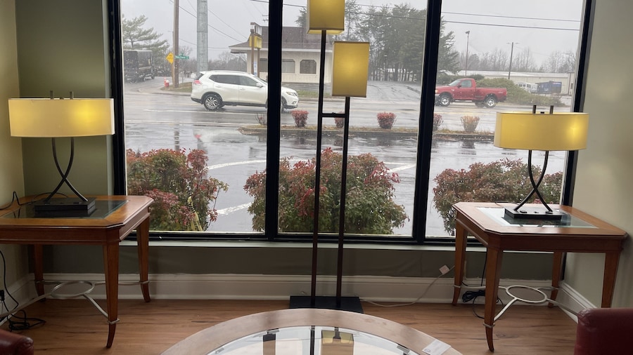 Astoria North Extended Stay