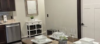 New! 1 of 4 Downtown Studios