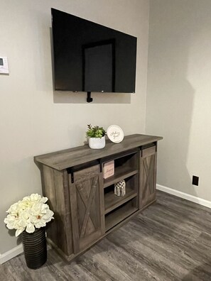 Interior - New! 1 of 4 Downtown Studios (Wabasha)