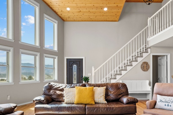 Smart-TV og fotballspill