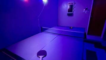 Sala de juegos